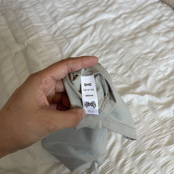 Darc Sport She Energy Crop Top - Picture 3 of 3